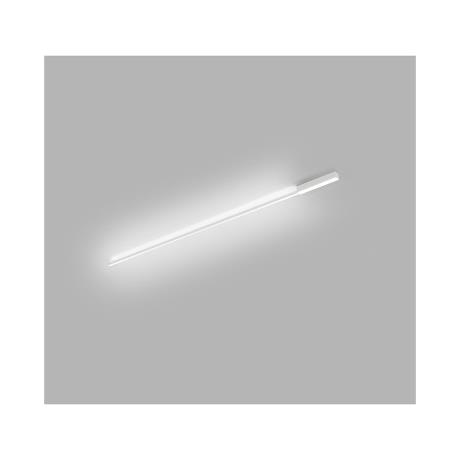 Stripe White Væg/loftlampe LED